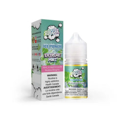 Slugger Extreme Mint Ice 30ml