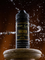 Ferrum City Torched 3mg 120ml