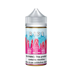 Ripe Collection Fiji Melon Ice 3mg 100ml