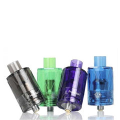Freemax Gemm 25mm Diameter Disposable Tank - 5ml Capacity