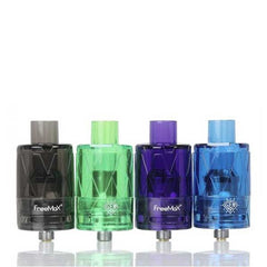 Freemax Gemm 25mm Diameter Disposable Tank - 5ml Capacity