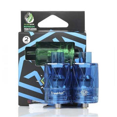 Freemax Gemm 25mm Diameter Disposable Tank - 5ml Capacity