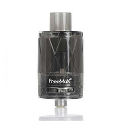 Freemax Gemm 25mm Diameter Disposable Tank - 5ml Capacity