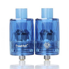 Freemax Gemm 25mm Diameter Disposable Tank - 5ml Capacity