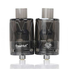 Freemax Gemm 25mm Diameter Disposable Tank - 5ml Capacity