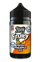 Doozy Fruity Fresh Pineapple Ice 30MG - 50MG