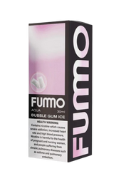 Fumo Aqua Bubble Gum Ice 30ml