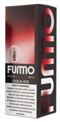 Fumo Aqua Cola Ice 30ml