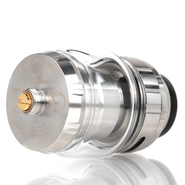 GEEK VAPE ZEUS X 25MM RTA - Karachi Vapers