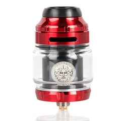 GEEK VAPE ZEUS X 25MM RTA