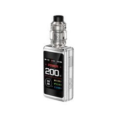 Geekvape Z200 Starter Kit