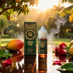 GMC Salt – Aamrus Paan 30ML