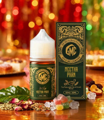 GMC Salt – Meetha Paan 30ML
