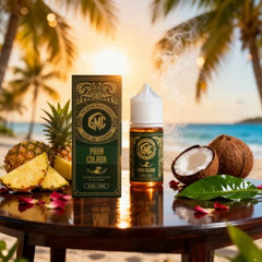 GMC Salt – Paan Colada 30ML