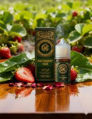 GMC Salt – Paan Strawberry Fusion 30ML