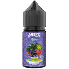 Rufpuf Ripper Frost Fire Grape Watermelon Ice