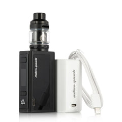 GeekVape Obelisk 120 FC Kit with Fast Charger
