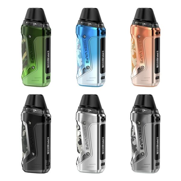 Geekvapes Aegis Nano 2 Pod Kit