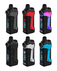 GeekVape Aegis Boost Pro 100W Pod Mod