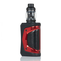 Geekvape – Aegis X 200W  Starter Kit