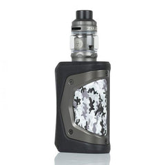 Geekvape – Aegis X 200W  Starter Kit