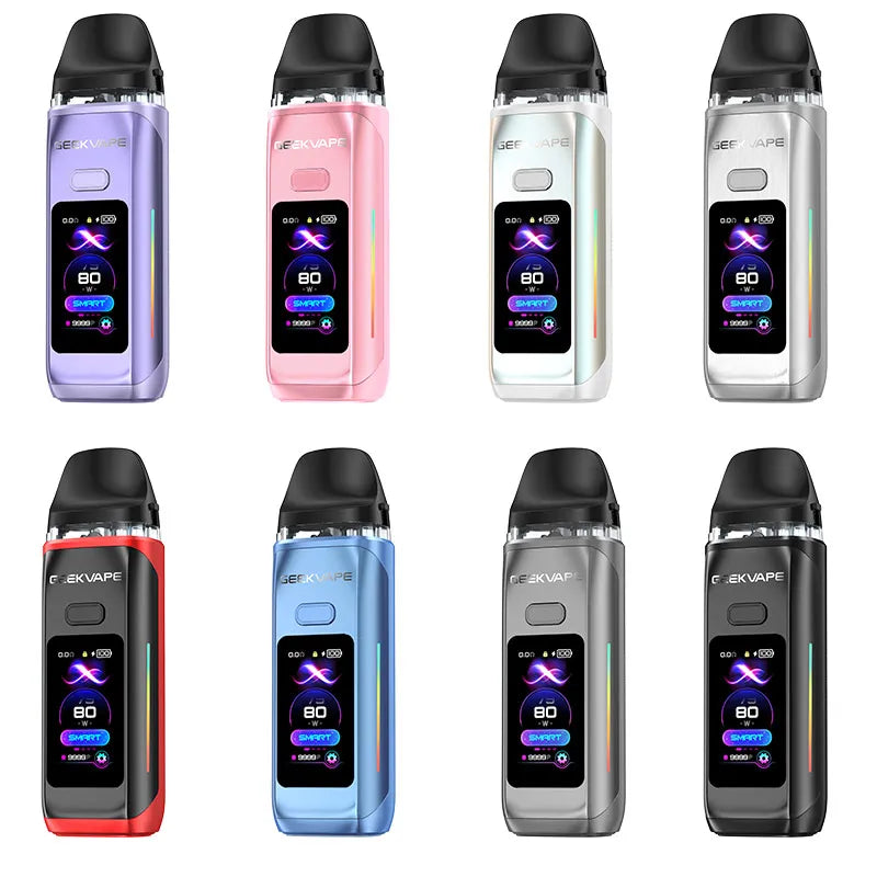 GeekVape Digi Max Pod Mod System