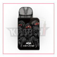 Geekvape Digi U Pod Kit