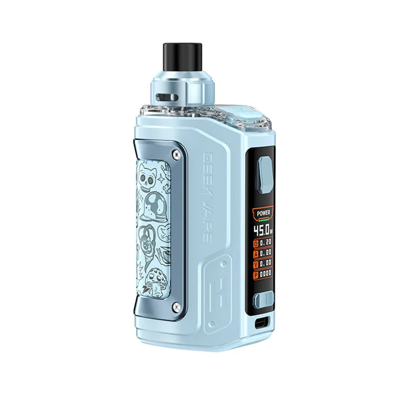 Geekvape H45 Aegis Hero 2 Pod Mod Kit