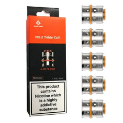 Geekvape M Series Coil 5pcs/pack