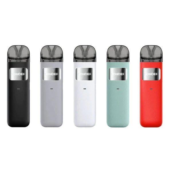 Geekvape Sonder U Pod Kit | Sonder U Price in Pakistan - Karachi Vapers Geekvape Sonder U Pod Kit | Sonder U Price in Pakistan - Karachi Vapers