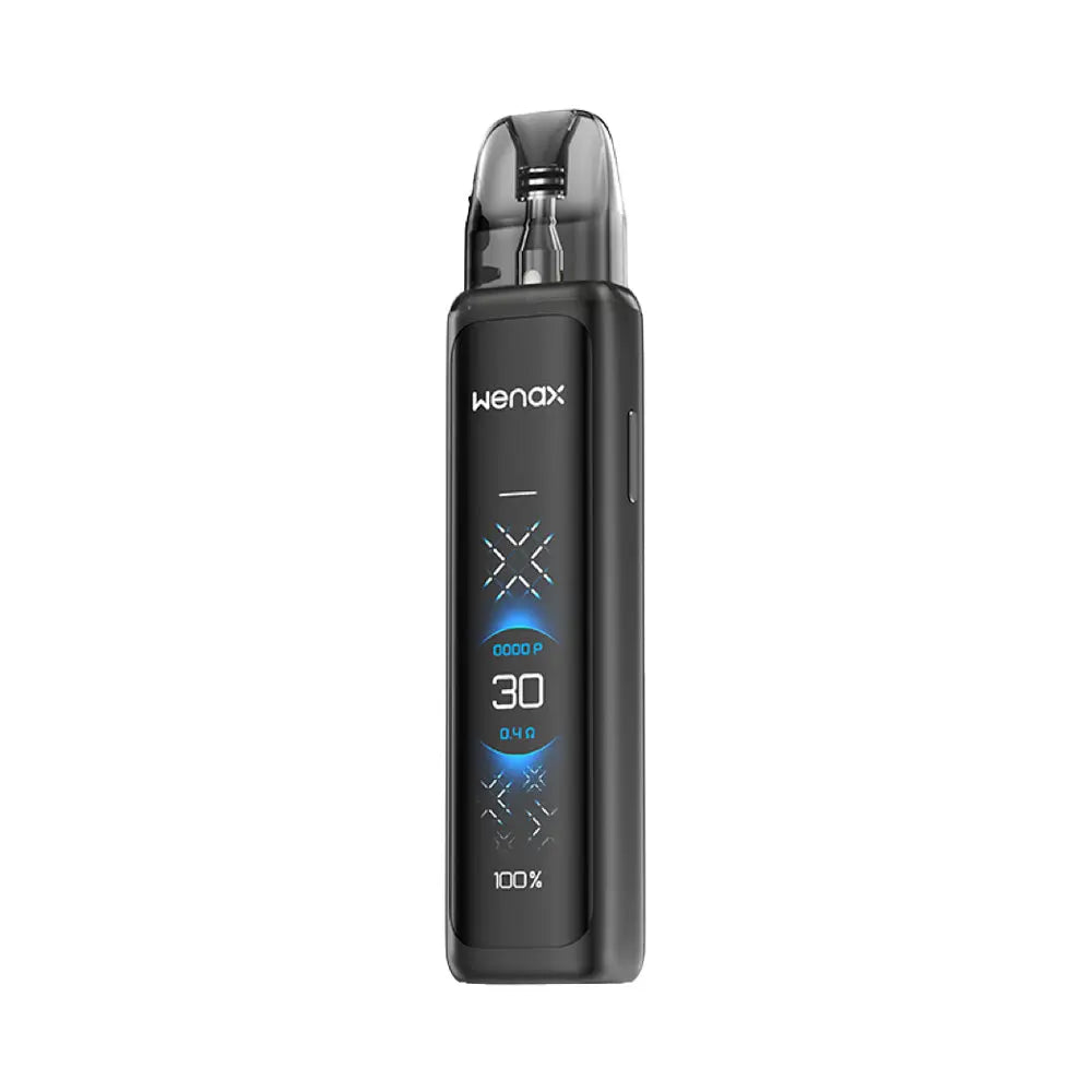 GeekVape Wenax Q Ultra Price in Pakistan 30W Pod Kit - Karachi Vapers GeekVape Wenax Q Ultra Price in Pakistan 30W Pod Kit - Karachi Vapers