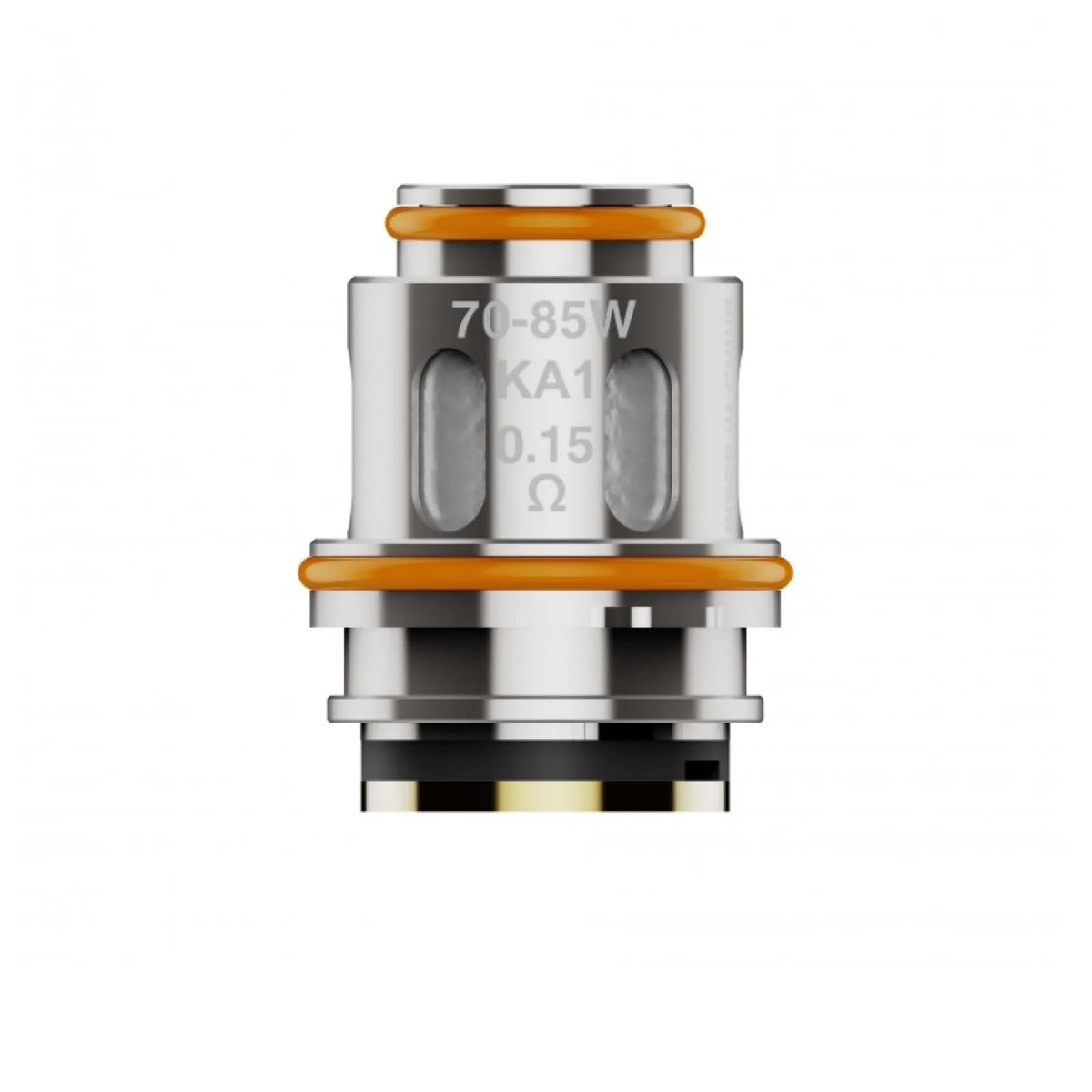 GEEKVAPE Z 0.15ohm XM Coil 70-85w