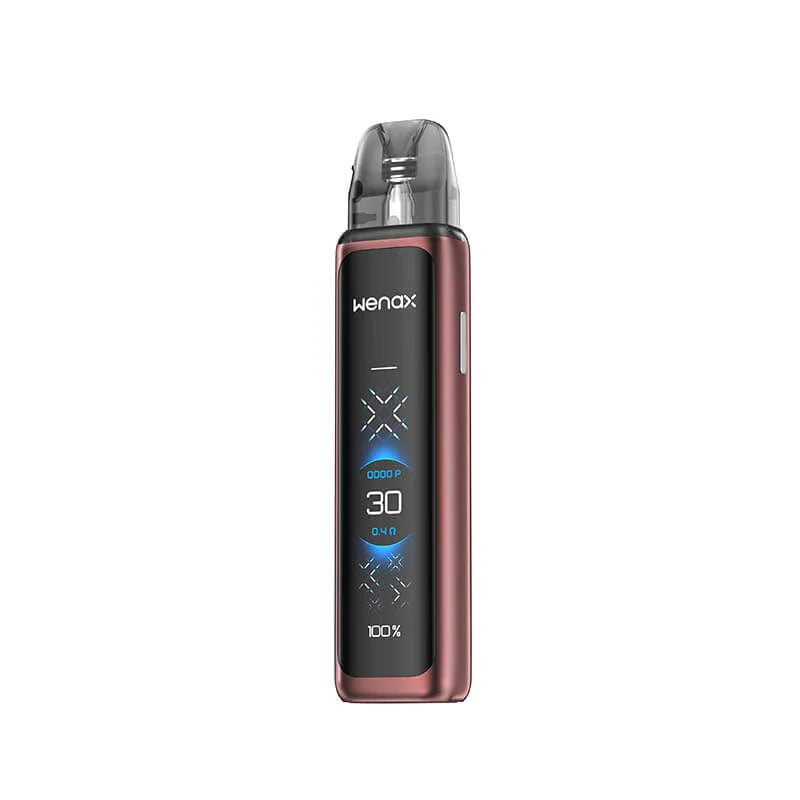 GeekVape Wenax Q Ultra Price in Pakistan – 30W Pod Kit GeekVape Wenax Q Ultra Price in Pakistan – 30W Pod Kit