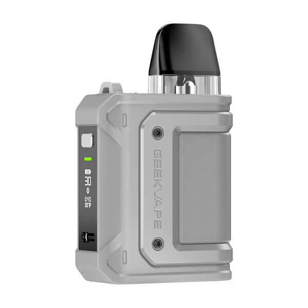 Geekvape Aegis Hero Q Kit 1300mAh