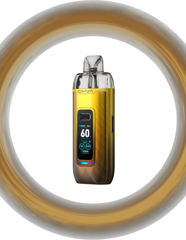 OXVA VPRIME Pod Mod