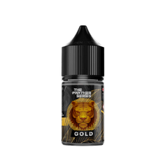 Dr Vapes Gold Panther Series 30ml