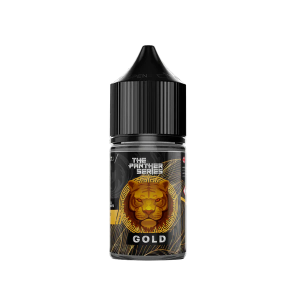 Dr Vapes Gold 30mg 30ml