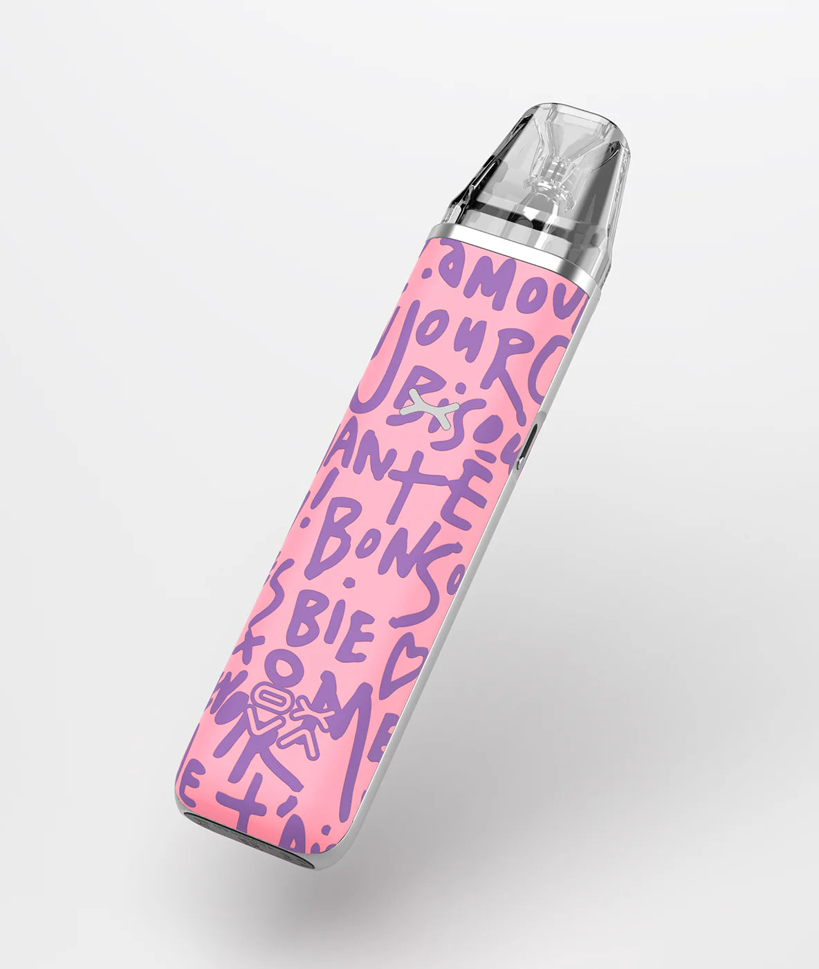 OXVA Xlim Go Pod Kit at Lowest Price in Pakistan - Karachi Vapers OXVA Xlim Go Pod Kit at Lowest Price in Pakistan - Karachi Vapers
