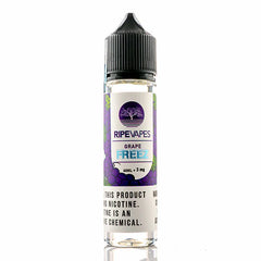 Ripe Vapes Grape Freez 6mg 60ml