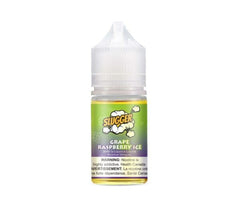 Slugger Grape Raspberry Ice 30ml