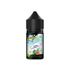 Slugger Cold Crush – Grape Watermelon Ice 30ml (35/50mg)