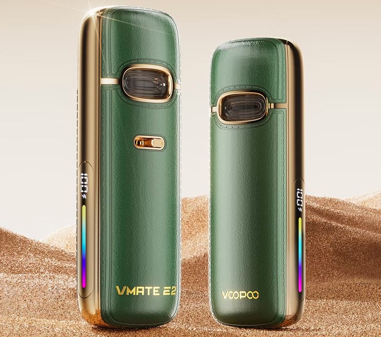 Voopoo VMATE E2 Pod Kit