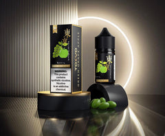 Tokyo Golden Green Grape Apple 30ml