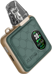 OXVA Xlim SQ Pro Pod Kit
