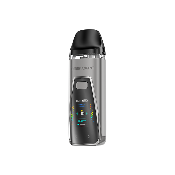 GeekVape Digi Pro Pod Mod System - GunmetalGray