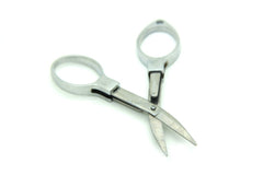 ABS Stainless Steel Folding Scissors