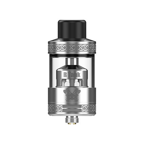 Hellvape R Tank Subohm – Stainless Steel