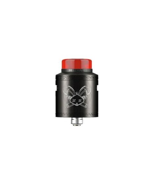 Hellvape Dead Rabbit V2 RDA