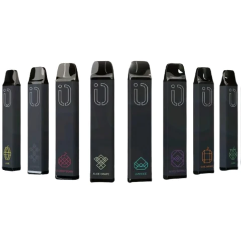 Qweet Disposable 2500 puff 5% - Karachi Vapers Qweet Disposable 2500 puff 5% - Karachi Vapers