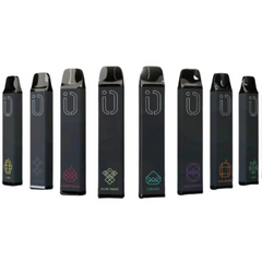 qweet vape flavors Qweet Disposable 2500 puff 5%